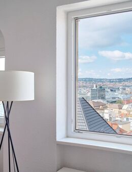 Atemberaubende Aussicht in Top Lage ++ALTBAU++ - Stuttgart