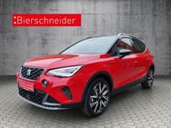 Seat Arona, 1.0 TSI FR, Jahr 2024 - Beilngries