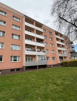 renovierte Kapitalanlage mit Potential in Dessau-Süd! - Dessau-Roßlau