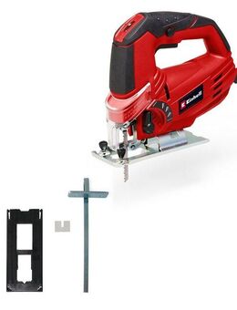 Einhell Stichsäge TH-JS 85, 620 W, mit Sägeschuh