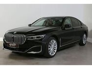 BMW 740 dA xDrive Standh HuD ACC DAB Sitzbelüftung - Paderborn