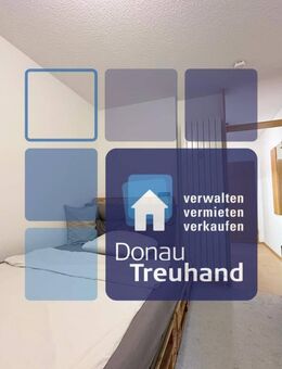 Gemütlich, hell, praktisch - perfekt für Studis! - Passau