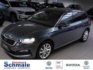 Skoda Scala, 1.0 TSI Style EU6d-T digitales El, Jahr 2019 - Lübbecke