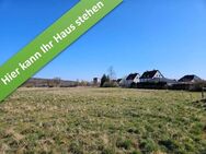 Ein Zuhause das überzeugt im kommenden Baugeb. in Grasleben. - Grasleben