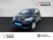 VW up, 1.0 move up 155€ ohne Anz, Jahr 2020 - Bielefeld