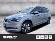 VW Touran, 2.0 TDI Move, Jahr 2024 - Leuna