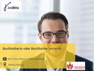 Buchhalterin oder Buchhalter (m/w/d) - Welschbillig