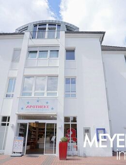 Straßburger Straße: helle 3 -Zimmer Wohnung, Terminbuchung über Link, siehe Beschreibung - Oldenburg