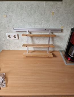 IKEA Wandschiene für Küchenartikel - Braunschweig