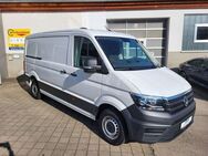 VW Crafter Kasten mittlerer Radstand - Lichtenstein (Sachsen)