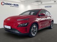 Hyundai Kona Elektro, Trend - Verfügbar, Jahr 2023 - Aschaffenburg