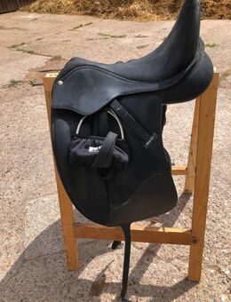 Wintec Dressursattel - Wattenheim