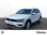 VW Tiguan, 2.0 TSI Highline, Jahr 2020 - Witzenhausen