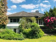 Himmel auf Erden. Ihr Bungalow am Waldrand - Heusenstamm