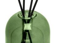SCHÖNER WOHNEN-Kollektion Raumduft »Basil«, Diffuser-Glas, würziger Duft, 130 ml, nachfüllbar, mit 6 Duftstäbchen