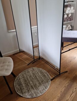 Wellness & Massage - Hamburg