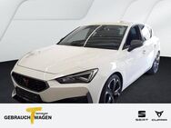 CUPRA Leon, 1.4 eHybrid VZ LM19, Jahr 2022 - Duisburg