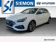 Hyundai i30, 1.0 T-GDI Connect & Go, Jahr 2024 - Emsdetten