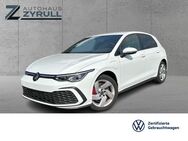 VW Golf, 1.4 TSI GTE eHybrid 245, Jahr 2021 - Sankt Wendel Zentrum