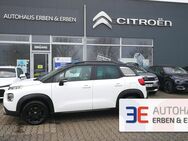 Citroën C3 Aircross, Origins 110, Jahr 2020 - Wetzlar