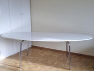 Moderner Tisch Designer Esstisch - Großzügige Maße 237x102x74 cm - Lindau (Bodensee) Zentrum