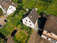 Kernsanierungsbedürftiges Einfamilienhaus in ländlicher Umgebung - Bergisch Gladbach