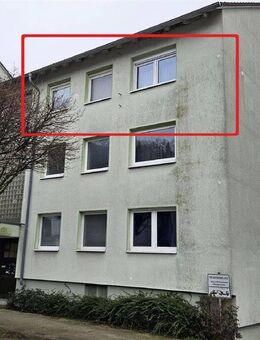 Kaufen statt Mieten ! - Hattingen