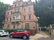 Dresden-Löbtau - 2-Zimmer-Whg. - 1.OG mit Keller zu vermieten! - Dresden