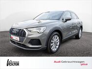 Audi Q3, 35 TDI basis, Jahr 2020 - Uelzen