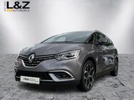 Renault Scenic, Grand TCe 140 Techno, Jahr 2023 - Bornhöved