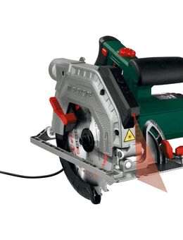 PARKSIDE® Handkreissäge »PHKS 1350 C2«, 1350 Watt mit Laser - Wuppertal