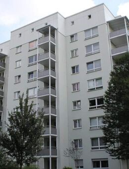 3-Zi. zur Kapitalanlage in Niederursel - Frankfurt (Main)