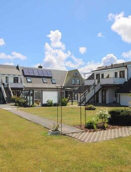 Renditestarke Ferienwohnanlage in Strandnähe - Investieren auf Rügen - Altenkirchen (Mecklenburg-Vorpommern)