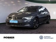 VW Golf, 2.0 TDI VIII Move, Jahr 2024 - Stendal (Hansestadt)