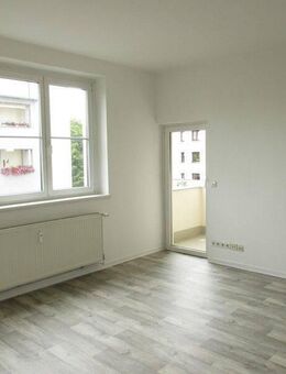 WG-geeignete 3-Zimmer Wohnung im Herzen Cracau's - Magdeburg