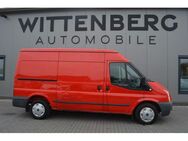 Ford Transit Kasten FT 280 M Trend-Klima-AHK-1.Hand - Cuxhaven