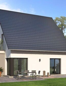 Ihr Traumhaus in Lehesten: Ein Ort für die ganze Familie - Lehesten (Landkreis Saalfeld-Rudolstadt)