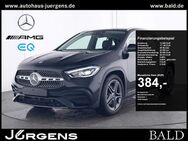 Mercedes GLA 250, AMG Wide Amb 19, Jahr 2023 - Betzdorf