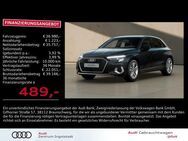 Audi A3, Sportback TFSI e Advanced 40, Jahr 2024 - Ingolstadt