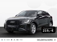 Audi Q2, 35 TFSI S line ||||, Jahr 2021 - Hofheim (Unterfranken)