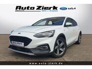 Ford Focus Active X 1.5 EB Automatik el. Dach Navi LED-SW - Peine