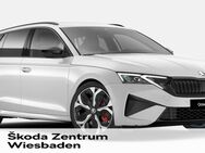 Skoda Octavia, 2.0 TSI Combi 265PS Winter, Jahr 2022 - Wiesbaden