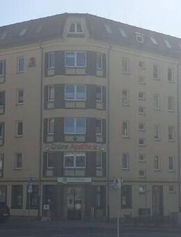 Wohnen im Zentrum von Prenzlau - Erstbezug - Prenzlau