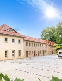 3,5-RAUM++2 TERRASSEN++Balkon++TOP RUHIGE LAGE++CARPORT++STELLPLÄTZE - Jena