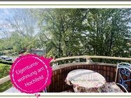 Provisionsfrei: Gemütliche 3-Zimmer-Eigentumswohnung mit Balkon provisionsfrei zu verkaufen - Schweinfurt