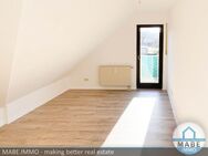 2-Zimmer-Wohnung mit Balkon im Grünen! - Gersdorf