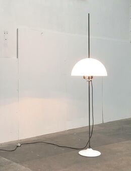 Mid Century Floor Lamp Stehleuchte Gino Sarfatti Artimeta 60er - Hamburg Hamburg-Nord