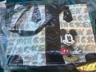 Verkaufe Mickey Mouse Tasche Bradford - Neuruppin