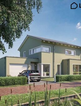 Raum zum Ankommen am Seddiner See - 164?m² Stil & Großzügigkeit für höchste Wohnansprüche - Seddiner See