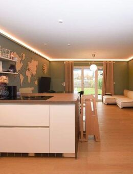 Moderner Wohntraum aus 2020 mit pflegeleichtem Garten in Rautheim! - Braunschweig